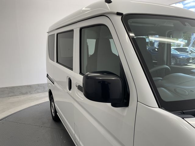 EVERY van