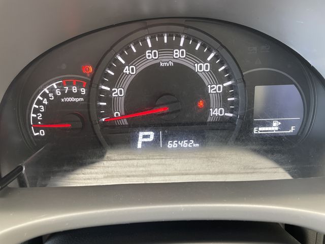 EVERY van