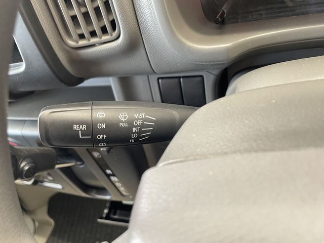 EVERY van