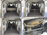 EVERY van