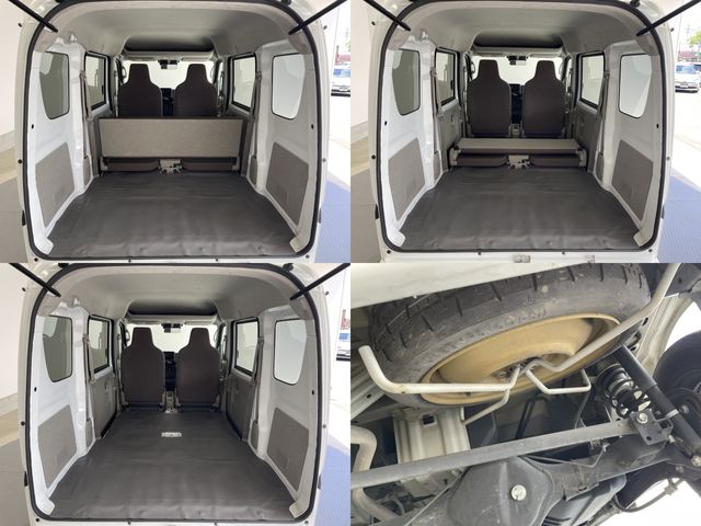 EVERY van