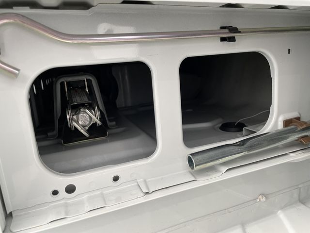 EVERY van