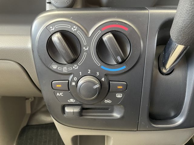 EVERY van