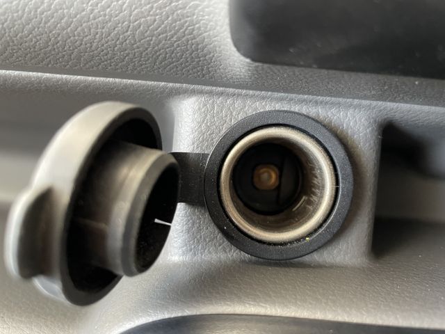 EVERY van