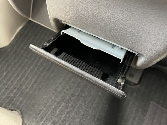 EVERY van