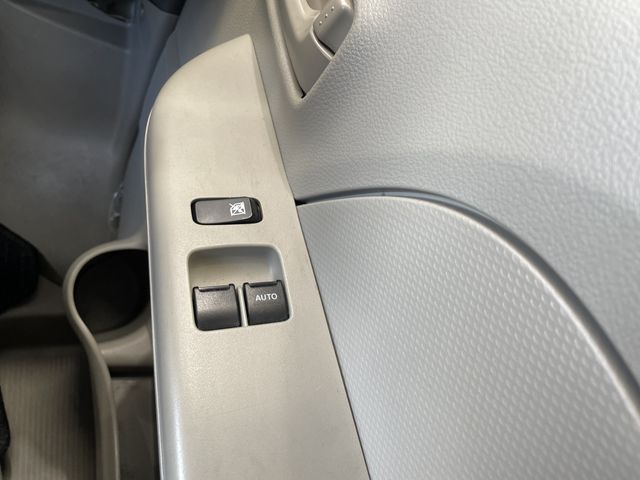 EVERY van