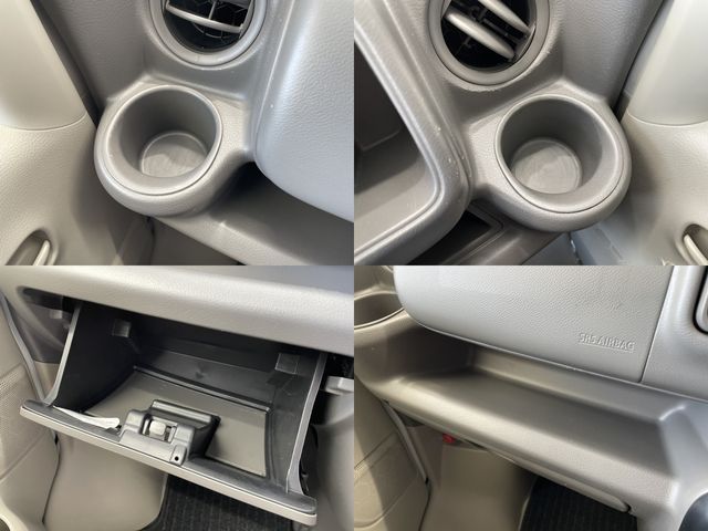 EVERY van