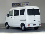 EVERY van
