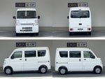 EVERY van