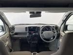 EVERY van