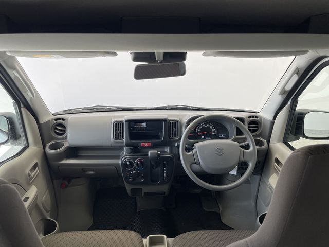 EVERY van