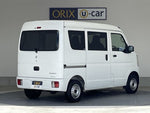 EVERY van