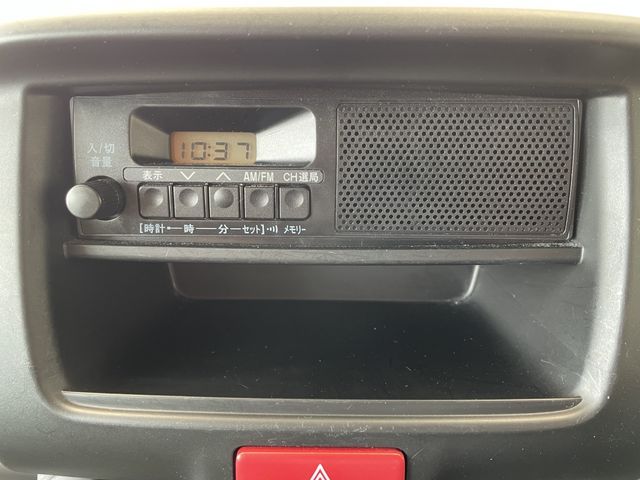 EVERY van