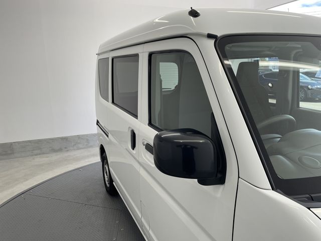 EVERY van