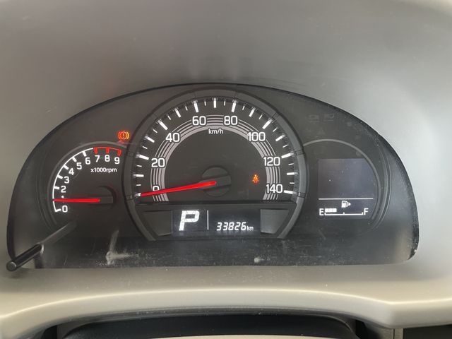 EVERY van