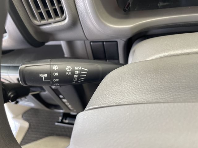 EVERY van