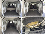 EVERY van