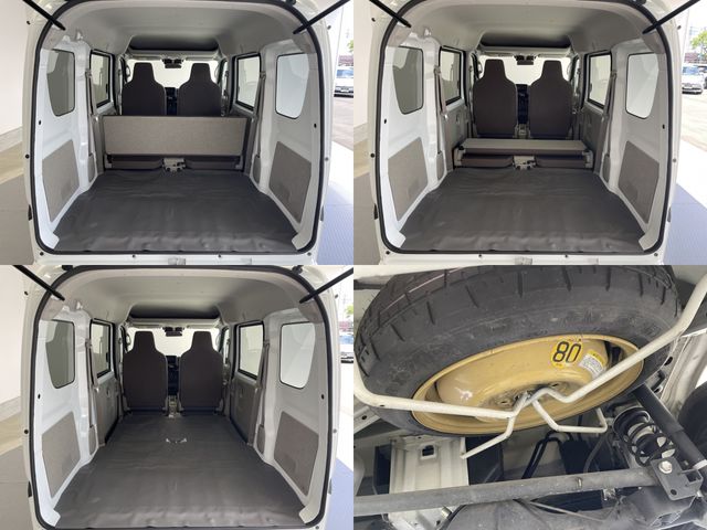 EVERY van