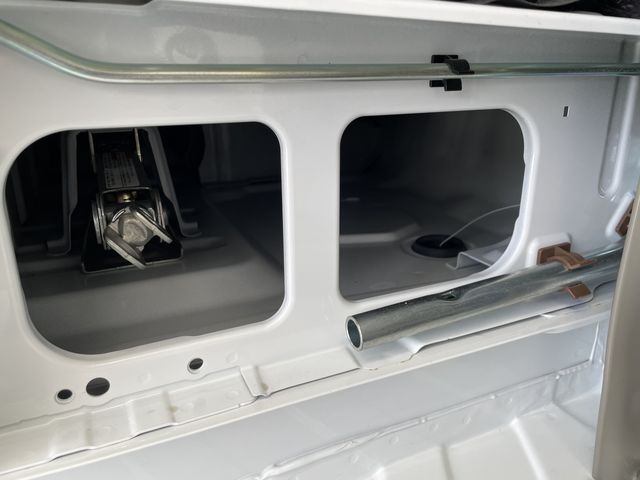 EVERY van
