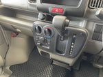 EVERY van