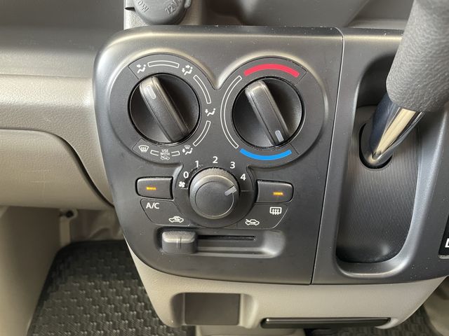 EVERY van