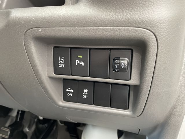 EVERY van