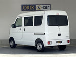 EVERY van