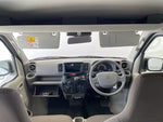 EVERY van