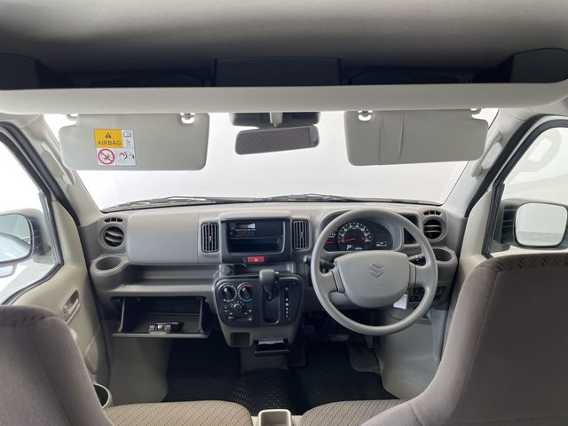 EVERY van