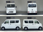 EVERY van