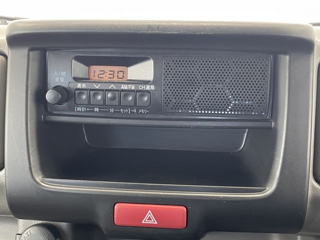 EVERY van
