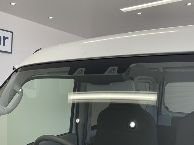 EVERY van