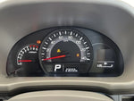 EVERY van