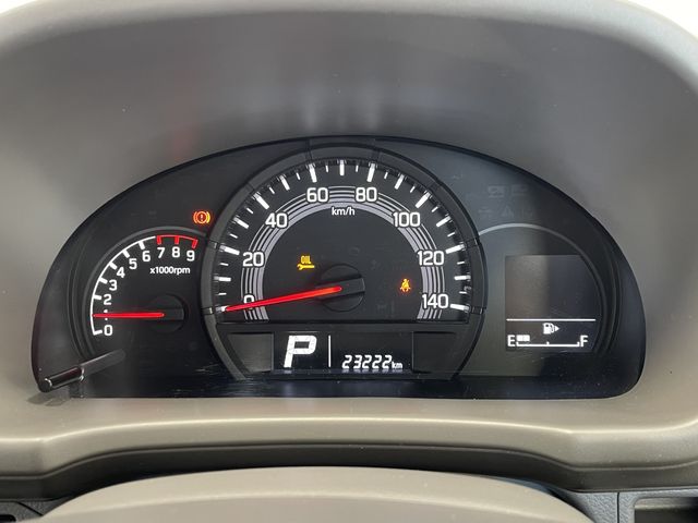 EVERY van