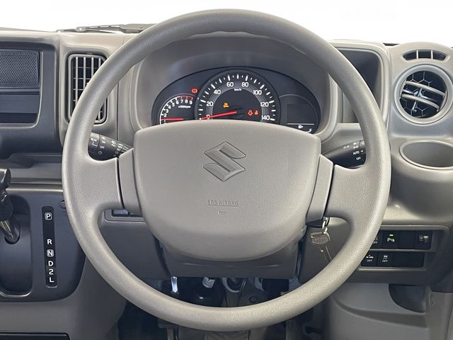 EVERY van