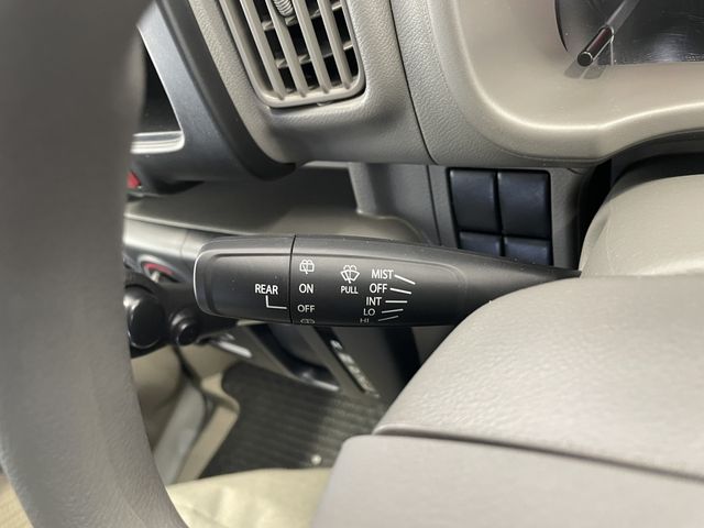 EVERY van