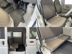 EVERY van
