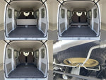 EVERY van