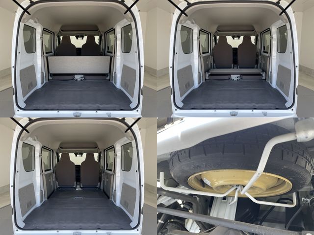 EVERY van