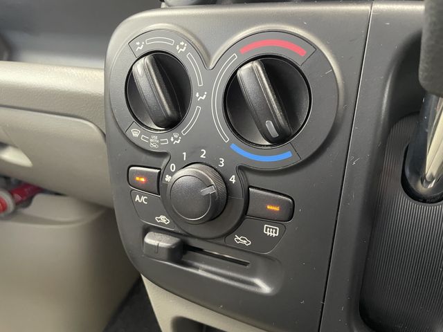 EVERY van