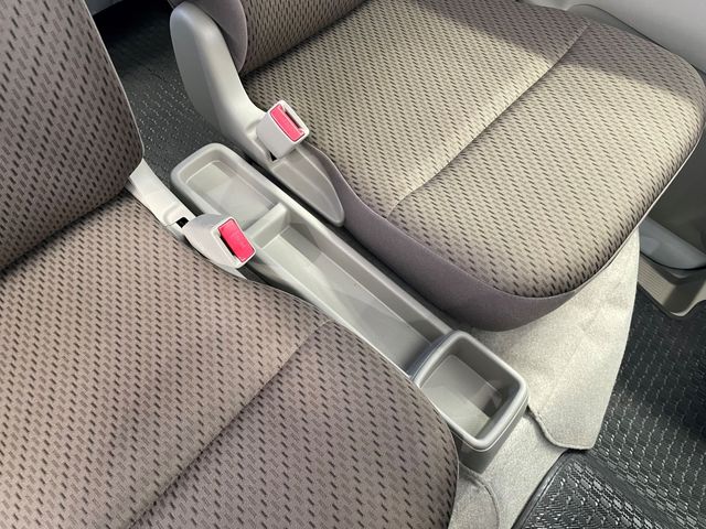 EVERY van