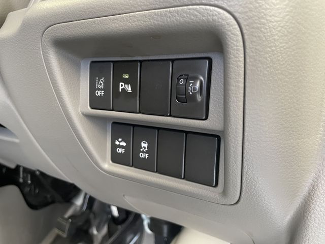 EVERY van