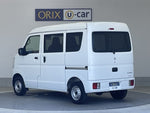 EVERY van