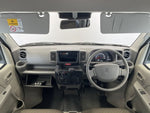 EVERY van