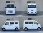 EVERY van