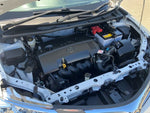 COROLLA FIELDER 4WD