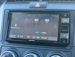 COROLLA FIELDER 4WD