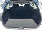 COROLLA FIELDER 4WD