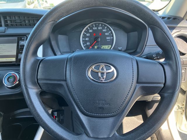 COROLLA FIELDER 4WD