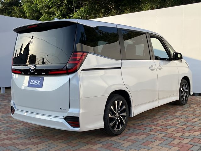 NOAH HYBRID